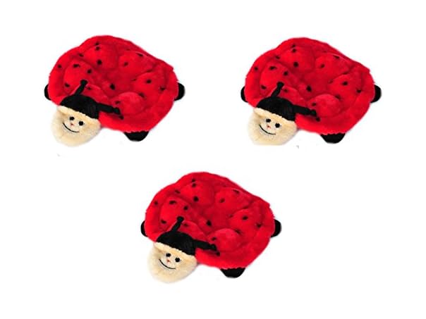 Crawler Ladybug