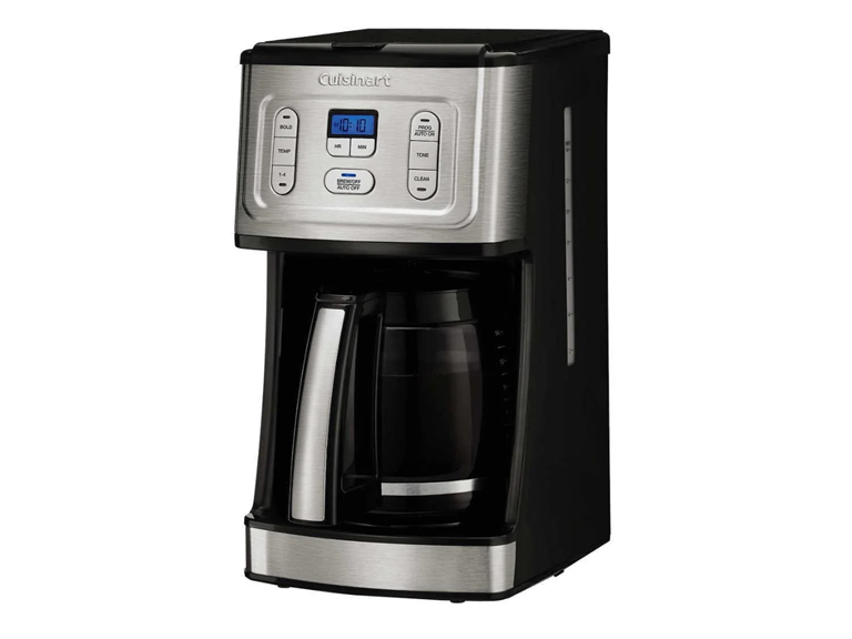 Cuisinart Brew Central 14-Cup Coffee Maker