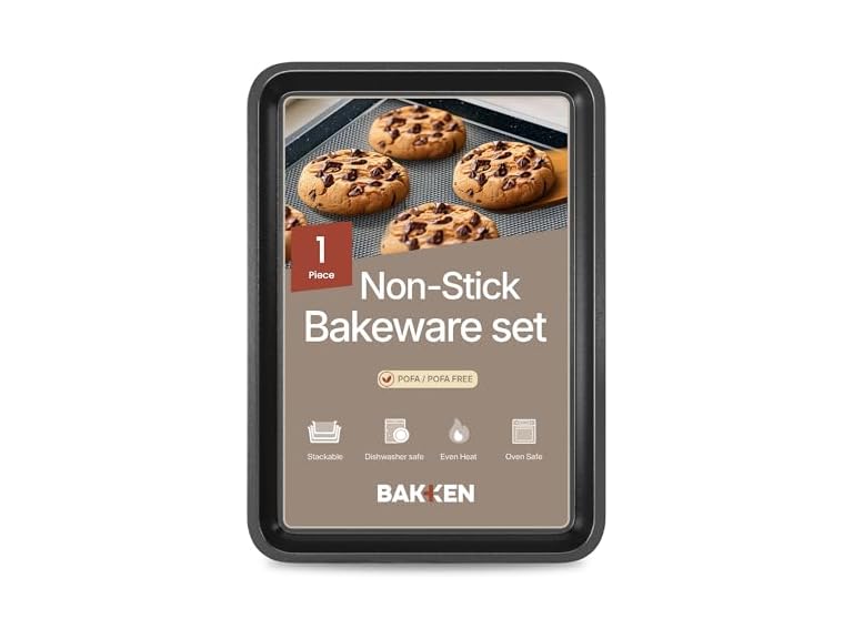 BAKKEN Kitchen Baking Pan