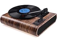 popsky Record Player