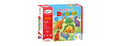 Washable Kids Dinosaur Painting Kit