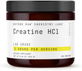 Beyond Raw Creatine HCl Powder120 Servings