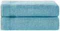 Ozdilek 2-Piece Bath Towels