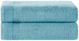 Ozdilek 2-Piece Bath Towels