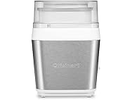Cuisinart ICE-31FR 2 quart Ice Cream Maker White