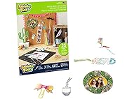 Just Play Shrinky Dinks Creative Pack, 25 Sheets