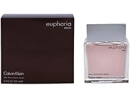 Euphoria For Men Calvin Klein After Shave 3.4 Oz M