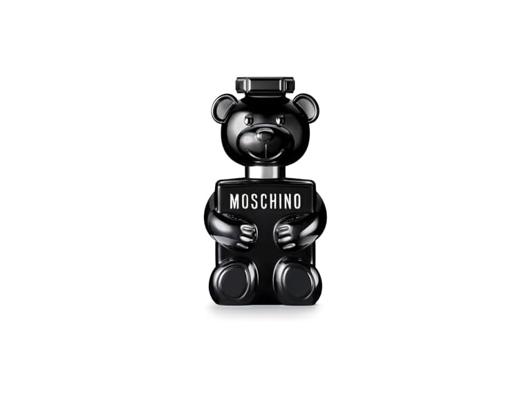 Moschino Toy Boy Eau de Parfum