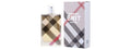 Burberry Brit Burberry EDP Spray 3.3 oz.