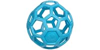 animo concept JW Pet HOL-ee Roller 6.5 - Blue