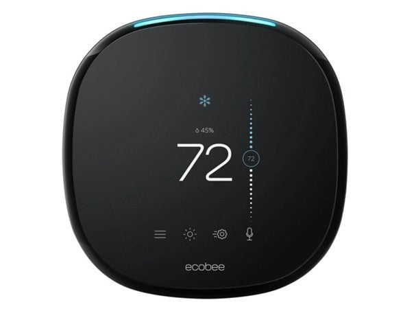 ecobee4 Smart Thermostat w/ Alexa Scratch & Dent