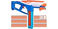 Nerf N Series Infinite Dart Blaster