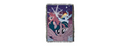 My Little Pony Woven Tapestry Blanket