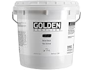 GOLDEN Heavy Body Acrylics
