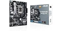 ASUS Prime H610M-A D4 Motherboard