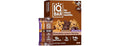 24CT IQBAR Clean Plant Protein Bars- Your Choice