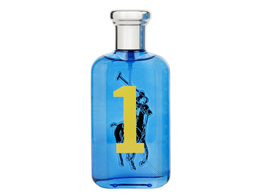 Polo Big Pony #1 Eau De Toilette Spray 3.4 oz