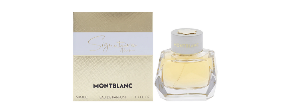 Montblanc Signature Absolue/Mont Blanc EDP Spray