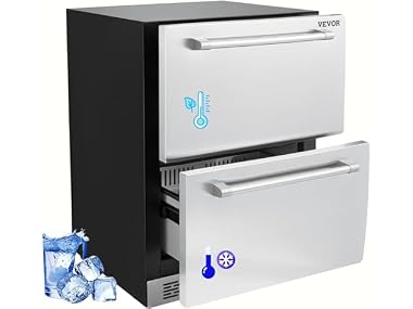 VEVOR 24 inch Undercounter