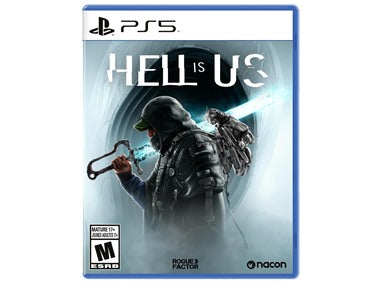 Hell is Us