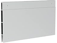 Hakuna Pets Patio Pet Door 3.9” Height Extension