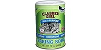 Clabber Girl, Multi-Purpose Baking Soda,12 oz