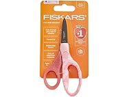 Fiskars Kids Scissors 5" Ballerina Dance