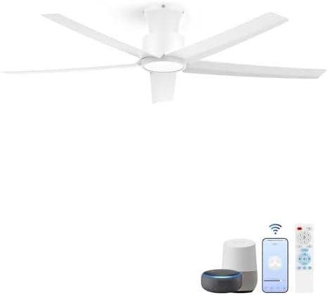 Smart Ceiling Fans