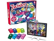 Hasbro Twister Air Game