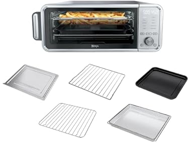 Ninja 10-in-1 Digital Air Fry XL Oven