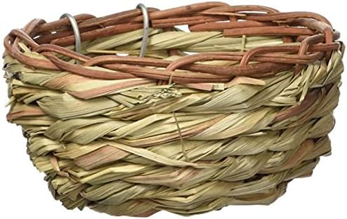 Prevue Pet Products BPV1153 Bamboo Canary Bir