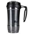 bubba Hero Stainless Steel Travel Mug with Handle, 18oz
