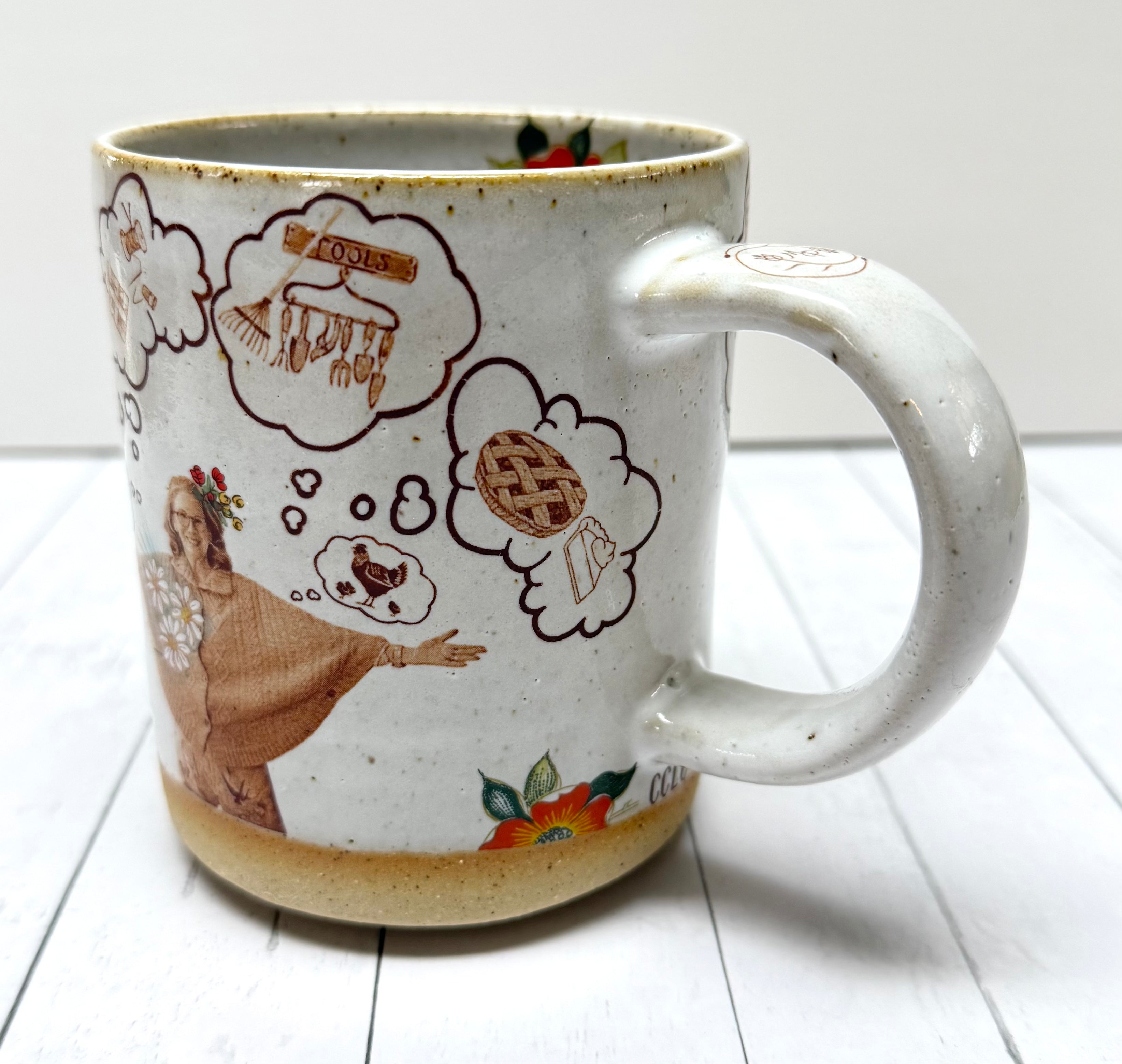Limited-Edition Unity in Community Mug