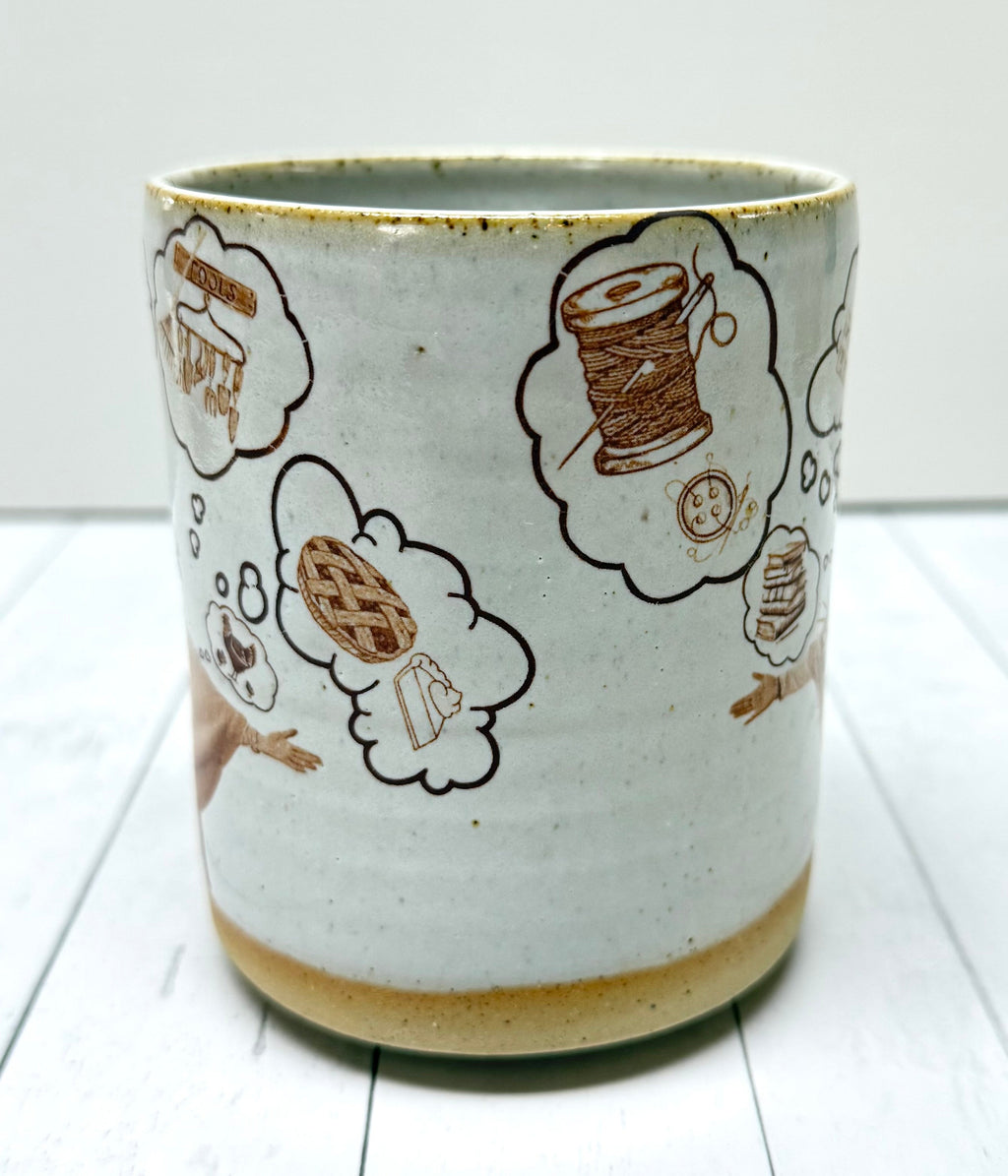 Limited-Edition Unity in Community Mug