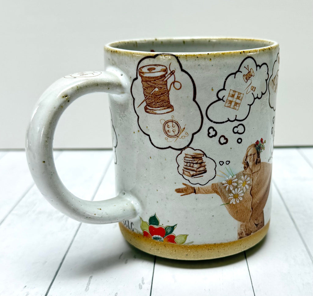 Limited-Edition Unity in Community Mug
