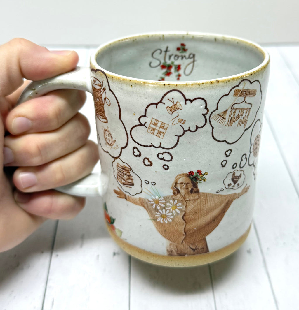 Limited-Edition Unity in Community Mug
