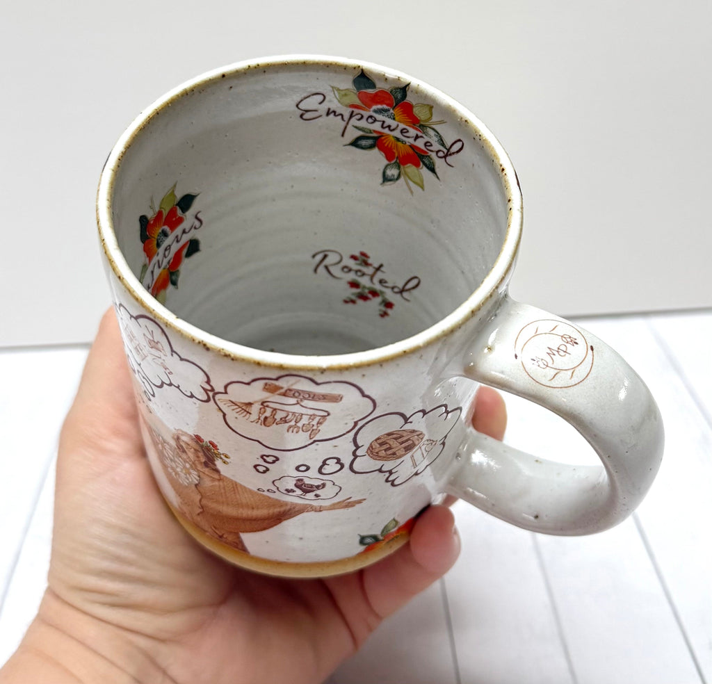 Limited-Edition Unity in Community Mug