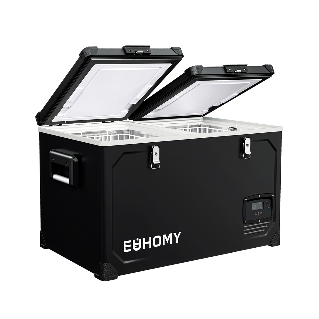 Euhomy Voyge L1 Car Refrigerator (48QT/69QT)