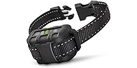 Rechargeable No Bark Training Collar