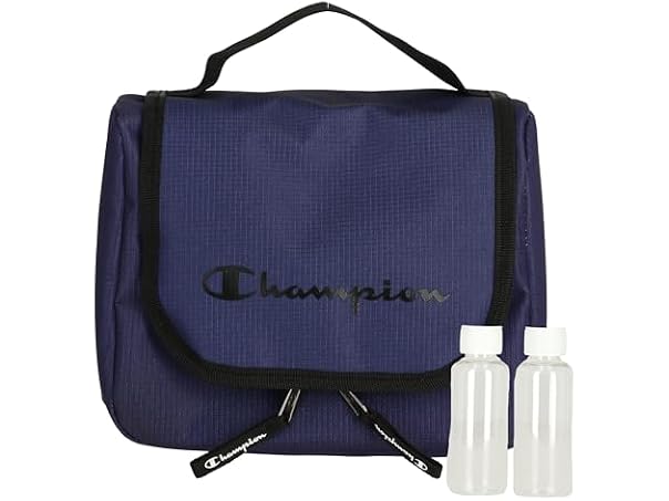 Champion Hanging Toiletry Bag