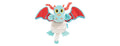 Barkbox Grimbold the Dragon Dog Toy | Plush