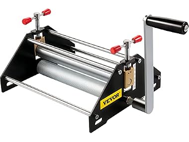 Basic Etching Press, Printing Size 11"L x 10"W