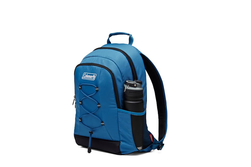 CHILLER™ 28-Can Soft-Sided Backpack Cooler