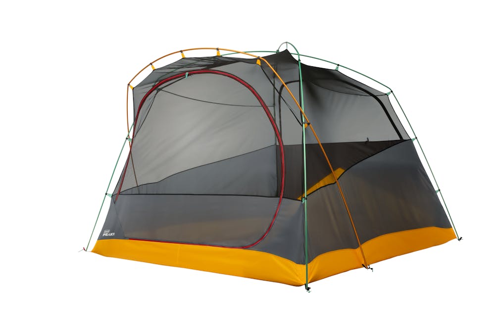 PEAK1™ 6-Person Dome Tent​