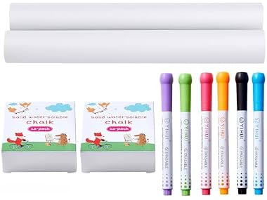 VEVOR Easel Accessory Set, 32 PCS Kid's