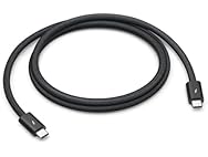 Apple Thunderbolt 4 (USB‑C) Pro Cable