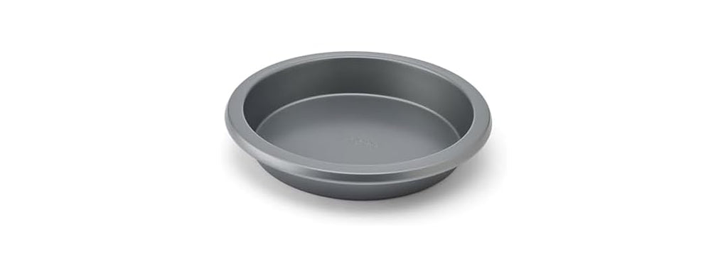 KitchenAid Aluminized Steel Round Cake Pan