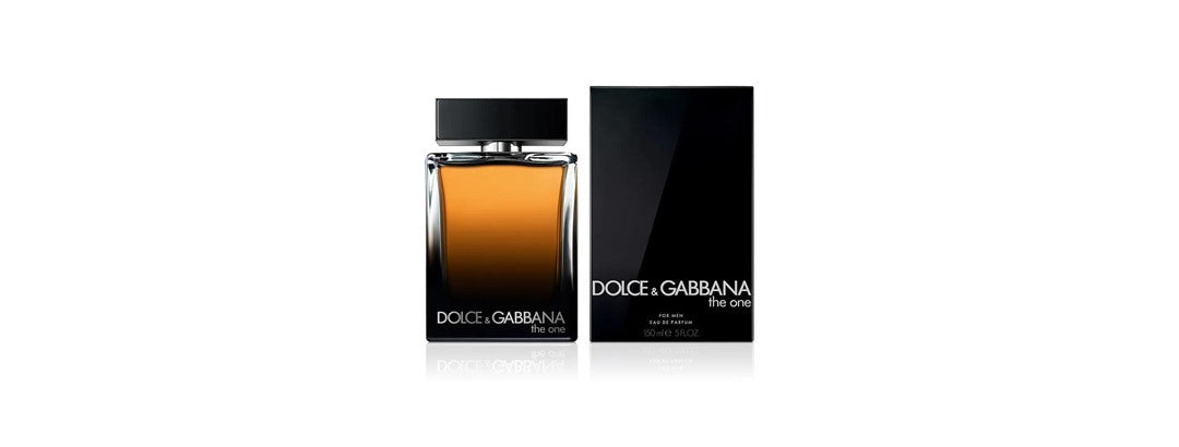 The One Men/D&G EDP Spray 5 oz.