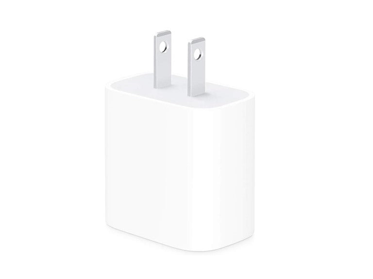 Apple 20W USB-C Power Adapter