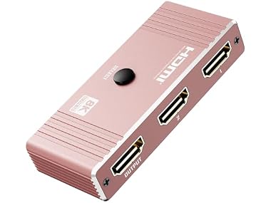 Vodi Mosa HDMI Switch 8K 60Hz